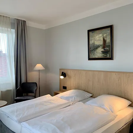 - Alte Seemannsheim 3* Sassnitz