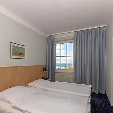 - Alte Seemannsheim 3* Sassnitz