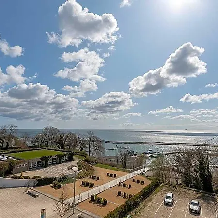 - Alte Seemannsheim Szálloda 3*