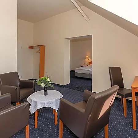 - Alte Seemannsheim Szálloda