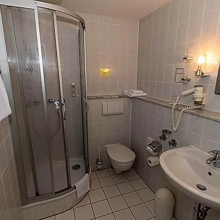 - Alte Seemannsheim 3* Sassnitz