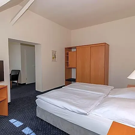 Отель - Alte Seemannsheim 3*