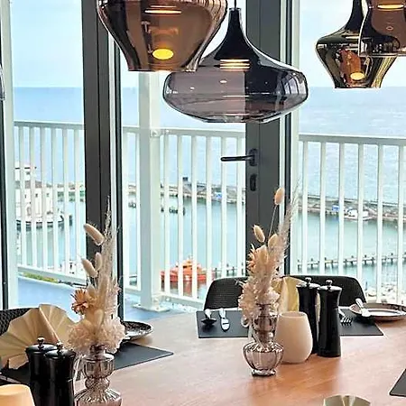 - Alte Seemannsheim Hotel