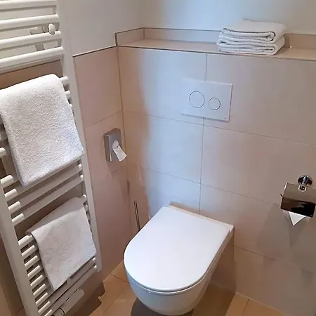 - Alte Seemannsheim 3* Sassnitz