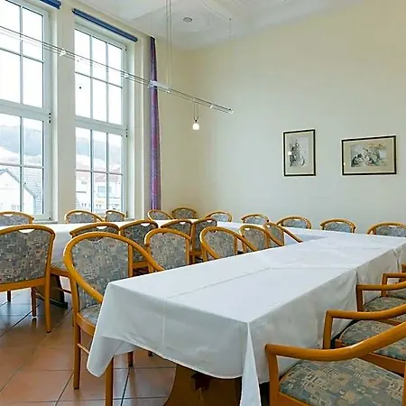 - Alte Seemannsheim Засниц