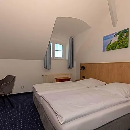 - Alte Seemannsheim 3*