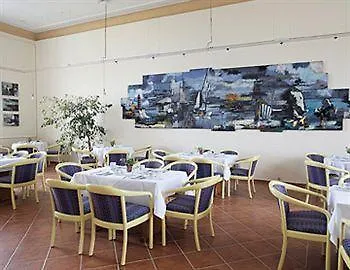 - Alte Seemannsheim Sassnitz