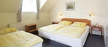 Hotel Kurhotel Sassnitz Sassnitz