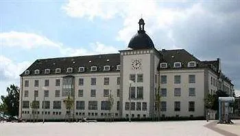 - Alte Seemannsheim Sassnitz