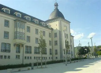 - Alte Seemannsheim 3* Sassnitz