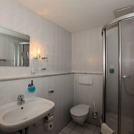 Hotel Kurhotel Sassnitz