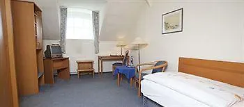 - Alte Seemannsheim