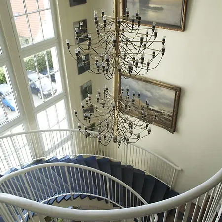 - Alte Seemannsheim 3*