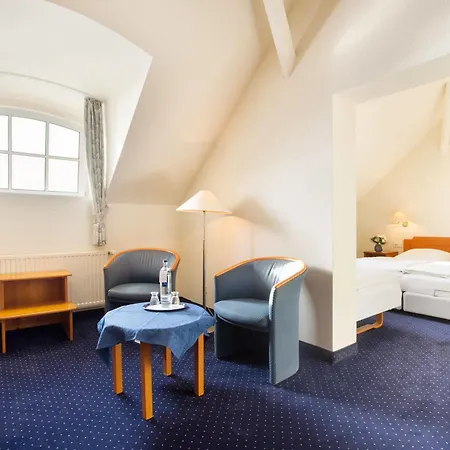 Kurhotel 3* Sassnitz