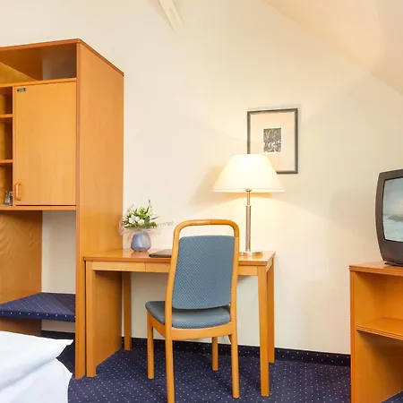 Hotel Kurhotel Sassnitz