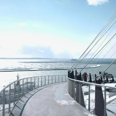 - Alte Seemannsheim Hotel