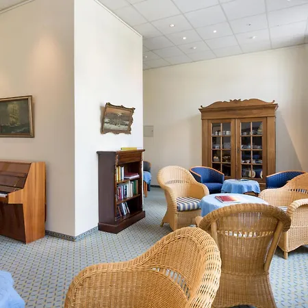 - Alte Seemannsheim 3*