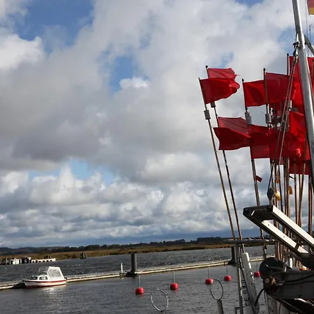 - Alte Seemannsheim 3* Sassnitz