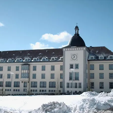 - Alte Seemannsheim Sassnitz