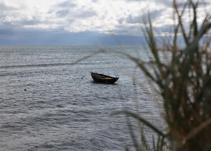 - Alte Seemannsheim 3* Sassnitz