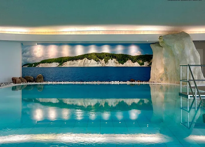 - Alte Seemannsheim Szálloda