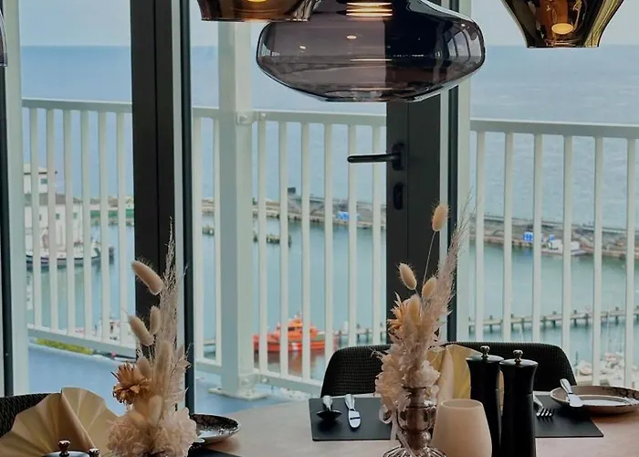 - Alte Seemannsheim Sassnitz