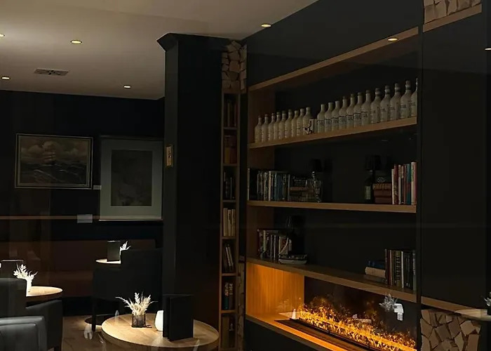 - Alte Seemannsheim Sassnitz