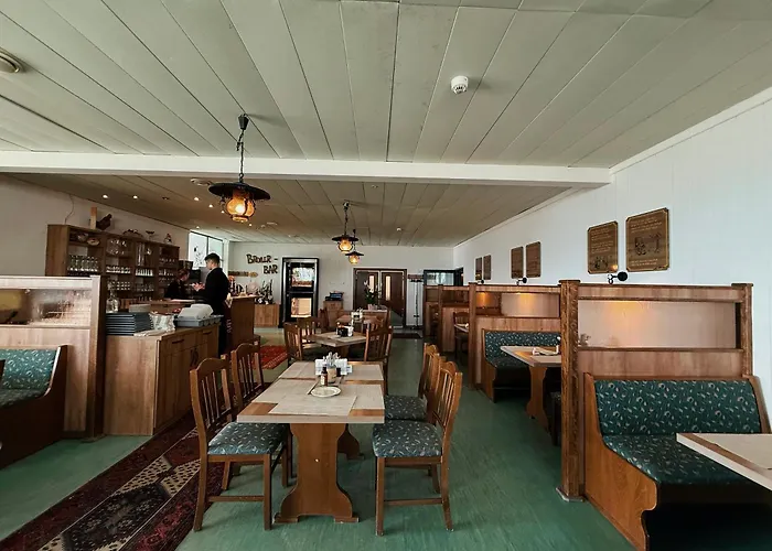 - Alte Seemannsheim 3* Sassnitz