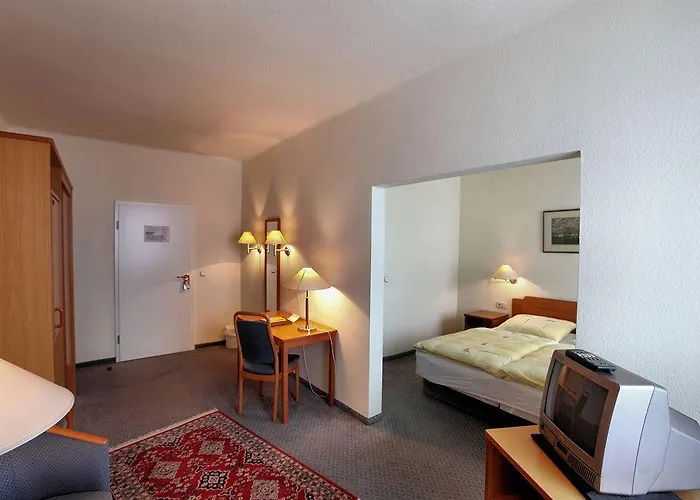 - Alte Seemannsheim Sassnitz