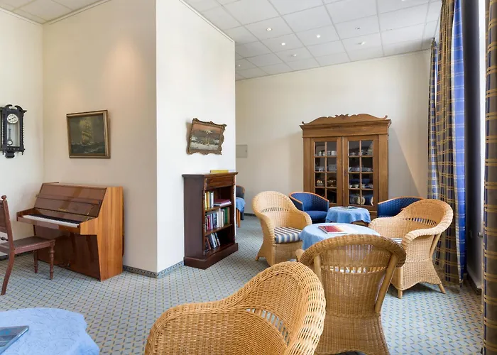 - Alte Seemannsheim 3*